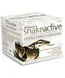 DIET ESTHETIC SKINCARE SNAKEACTIVE SNAKE VENOM EXTRACT ANTI WRINKLE CREAM 50ml ship to Worldwide