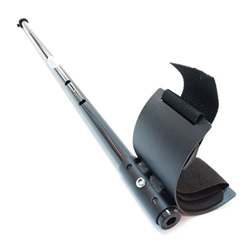 Anderson Teknetics Metal Detector Carbon Fiber Shaft