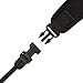OP/TECH USA Utility Strap - 3/8-Inch (Black)