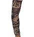 VIGUEUR Tattoos That Look Real Tattoo Arm Sleeves for Men Body Art Tattoo (20PCS)