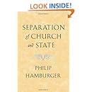 Separation of Church and State