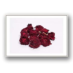 Framed Canvas Wall Art for Living Room, Bedroom Rose Flowers Canvas Prints for Modern Home Decoration Ready to Hang - 16"x24" inches