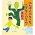 にんげんになったニクマンジュウ