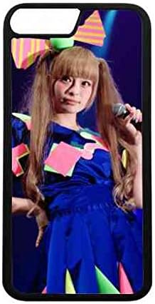 Amazon Kyary Pamyu ケース Apple Iphone 7 ケース Apple Iphone 7 きゃりーぱみゅぱみゅ ケース Kyary Pamyu きゃりーぱみゅぱみゅ ケース Apple Iphone 7 専用ケース ケース カバー 通販