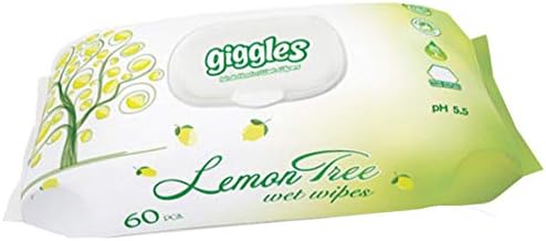 giggles wipes price