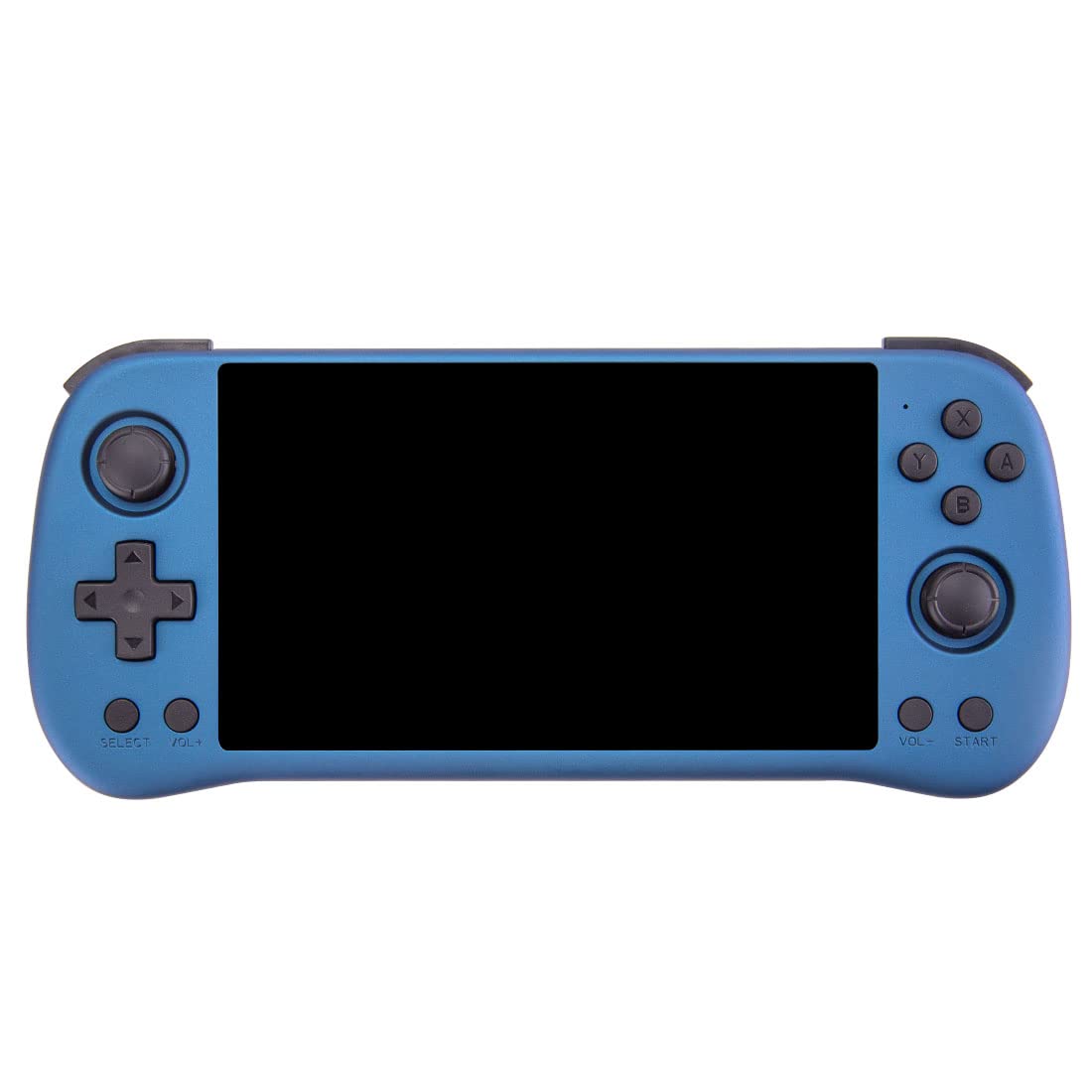 Photo 1 of X55 Handheld Game Console IPS RGB Screen 5.5-Inch (256G)