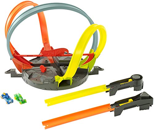 Hot Wheels Mattel FDF26 - Roto Revolution – Bild 7