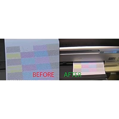 magic bullet printhead unblocker