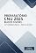 Livro PREPARATÓRIO CNU 2025 - BLOCO 9: NÍVEL INTERMEDIÁRIO - REGULAÇÃO