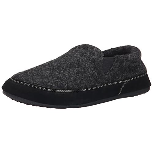 acorn men's slippers amazon