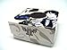 Japanese Anime Kuroshitsuji / Black Butler Cosplay Accessories Ring #8