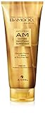 Bamboo Smooth Anti-Frizz AM Daytime Smoothing Blowout Balm, 5-Ounce