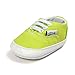 BENHERO Baby Boys Girls Canvas Toddler Sneaker Anti-Slip First Walkers Candy Shoes 0-24 Months 12 Colors