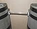 RTS Home Accents Rain Water Collection Barrel Linking Kit