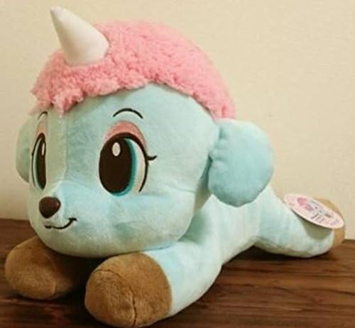 Amazon ユニコ ユニコーン くったり ねそべり ぬいぐるみ Xl Unico 特大 手塚治虫 アニメ 萌えグッズ 通販