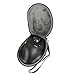 Hard Travel Case for ELECOM Wireless index finger Trackball mouse EX-G series M-DT2DRBK by co2CREA