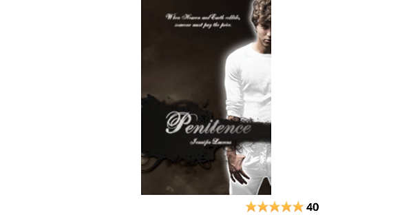 Amazon Com Penitence Heavenly Book 2 Ebook Laurens Jennifer Kindle Store