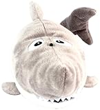 Chuckle Buddies Shark Electronic Plush