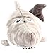 Chuckle Buddies Shark Electronic Plush