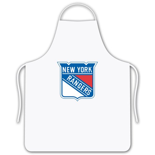 NHL New York Rangers Apron