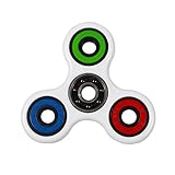 SPINTECH - Omega Tri-Spinner Fidget Toy With Premium Hybrid Ceramic Bearing