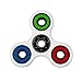 SPINTECH - Omega Tri-Spinner Fidget Toy With Premium Hybrid Ceramic Bearing