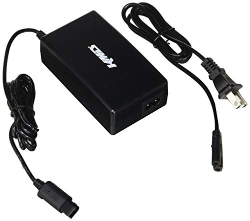 Car Power Adapter Cable for Nintendo Gamecube (Certified Refurbished)