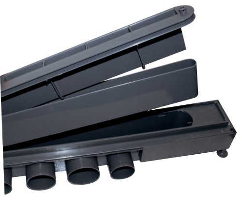 Wirquin Express 'eau dusachen-Abflussrinne, 800 mm – Bild 3