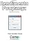 Livro Calculando o  Rendimento da Poupança Programado em Visual Basic