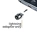 Apple Lightning Magnetic Connector (Only) for Apple Lightning to USB