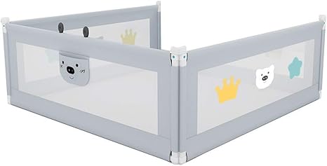 safe portable baby bed