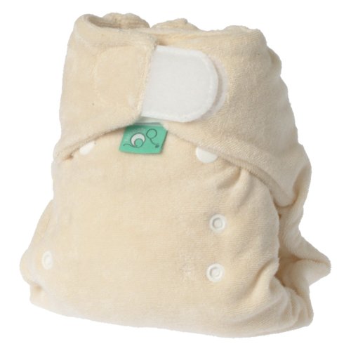 TotsBots Bamboozle Stretch Size 2 Nappy (18lbs-40lbs)