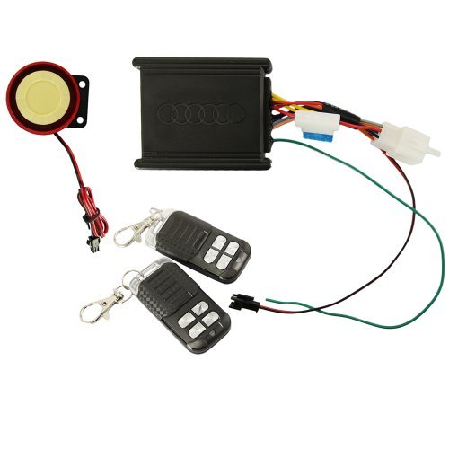 bike remote control system price