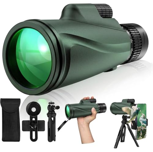 PhysioPhyx Monocular Telescope