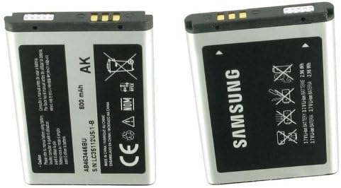 Samsung AB463446BU Akku
