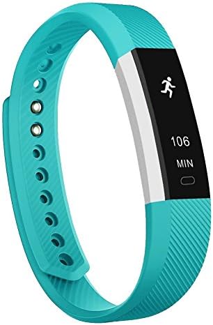 Teslasz Fitness Tracker, Sleep Monitor Calorie Counter Pedometer Sport Activity Tracker for Android and iOS Smart Phone