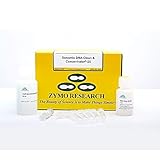 Genomic DNA Clean & Concentrator Kit, 100 Preps