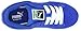 PUMA Suede Junior Sneaker (Little Kid/Big Kid) , Snorkel Blue/White, 11 M US Little Kid