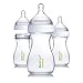 Breeze 5 oz. Plastic Bottle, 3-Pack