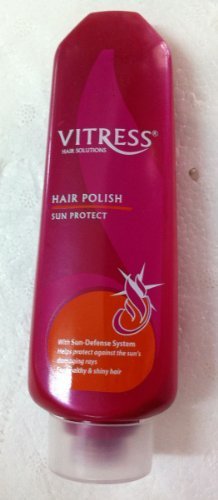 Vitress Hair Polish
