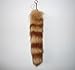 Raccoon Tail X large ! Brown