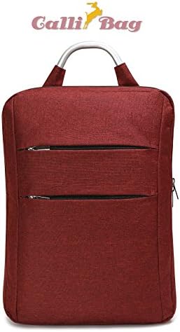 INVENTORY DISPOSAL Rucksack Backpacks Daypack for School College Business Gaming Laptop up to 15-inch