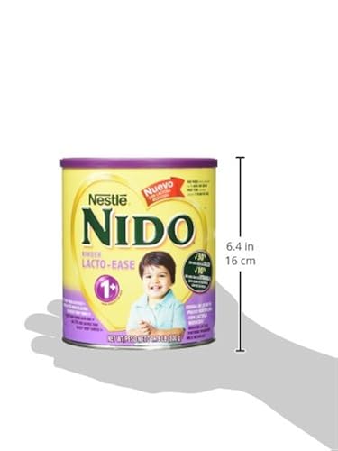 Lactose Free Nido Fortified For Year Old Nido Kinder Lacto-Ease 1+