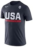 USA Basketball Nike Practice T-Shirt