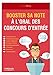 Booster sa note à l'oral des concours d'entrée (EYROLLES) (French Edition) by 