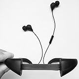 Tayogo Waterproof Headset Bone-For Tayogo Waterproof Bluetooth Headset WBH9 Black