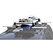 Apex 4 Ski and Snowboard Roof Rack