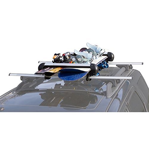 1 Apex+Ski+Snowboard+Roof+Rack