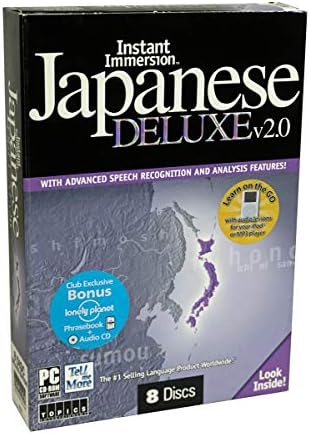 Amazon.com: Get Talking Japanese in Ten Days A Teach Yourself