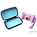 Aproca Hard Travel Storage Case Compatible with VTech Kidizoom Camera Pix/Connect/Twist Connect/Duo Selfie Camera